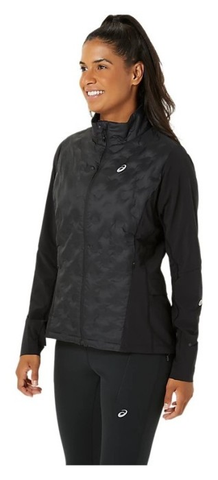 Куртка для бега Asics (2012D069) ROAD WINTER JACKET 2026