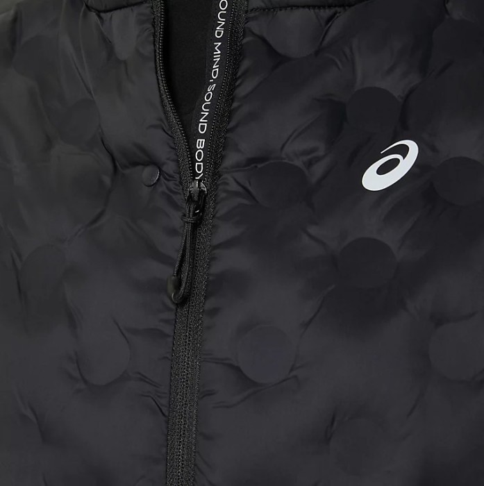 Куртка для бега Asics (2012D069) ROAD WINTER JACKET 2026