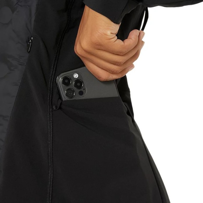 Куртка для бега Asics (2012D069) ROAD WINTER JACKET 2026