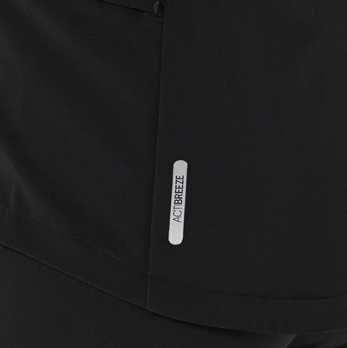 Куртка для бега Asics (2012D069) ROAD WINTER JACKET 2026