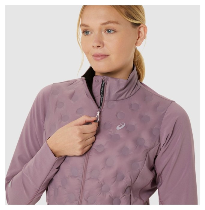 Куртка для бега Asics (2012D069) ROAD WINTER JACKET 2026