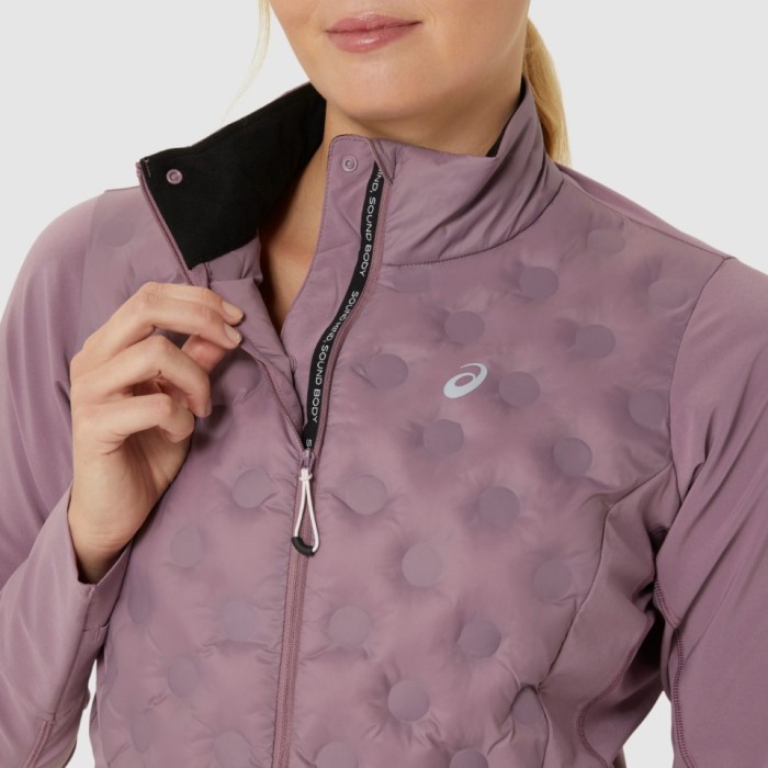 Куртка для бега Asics (2012D069) ROAD WINTER JACKET 2026