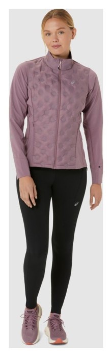 Куртка для бега Asics (2012D069) ROAD WINTER JACKET 2026