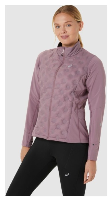 Куртка для бега Asics (2012D069) ROAD WINTER JACKET 2026