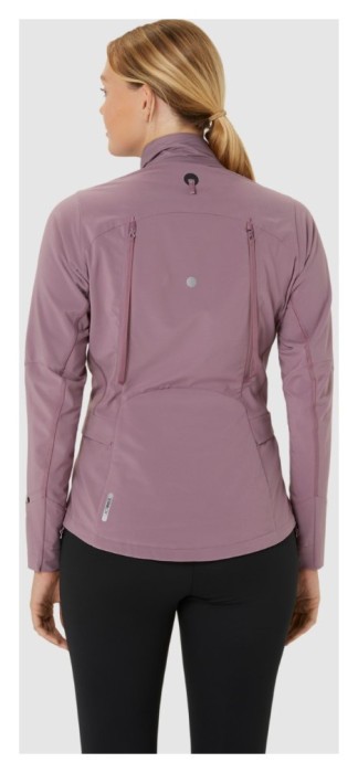 Куртка для бега Asics (2012D069) ROAD WINTER JACKET 2026