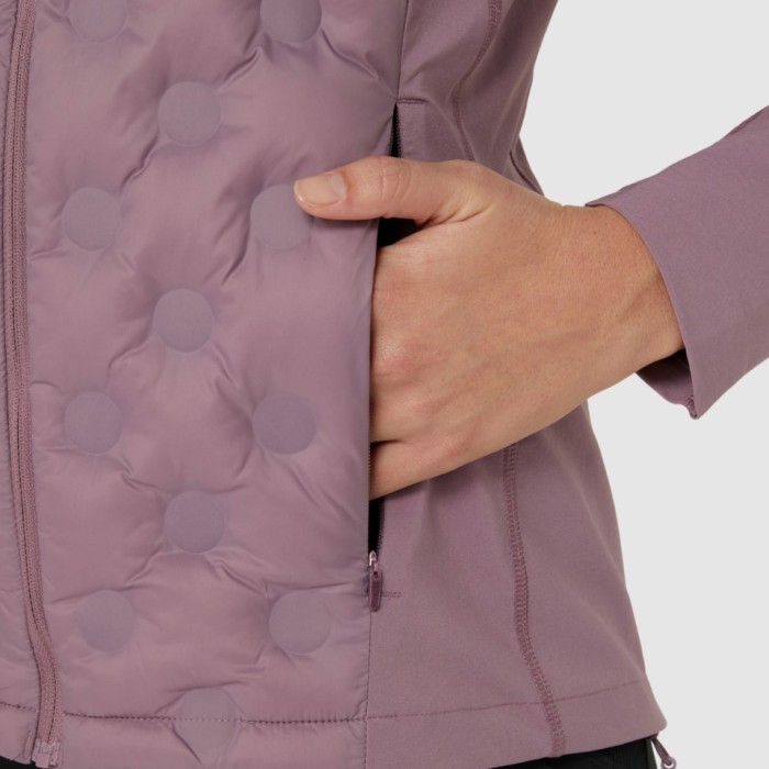 Куртка для бега Asics (2012D069) ROAD WINTER JACKET 2026