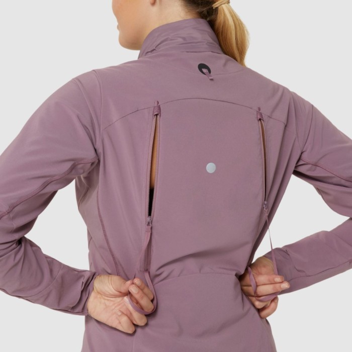 Куртка для бега Asics (2012D069) ROAD WINTER JACKET 2026