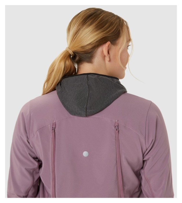 Куртка для бега Asics (2012D069) ROAD WINTER JACKET 2026
