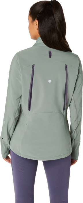Куртка для бега Asics (2012D069) ROAD WINTER JACKET 2026