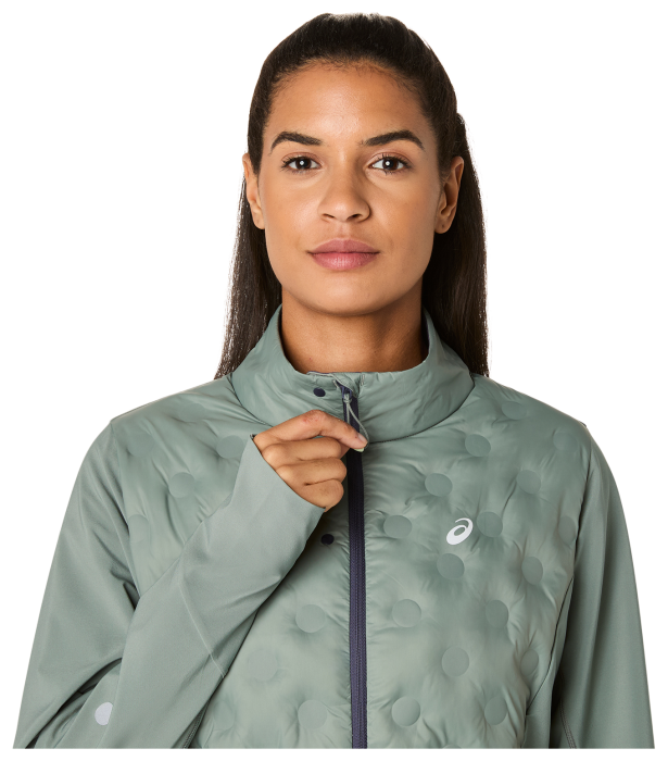 Куртка для бега Asics (2012D069) ROAD WINTER JACKET 2026