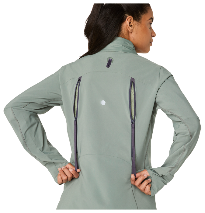 Куртка для бега Asics (2012D069) ROAD WINTER JACKET 2026