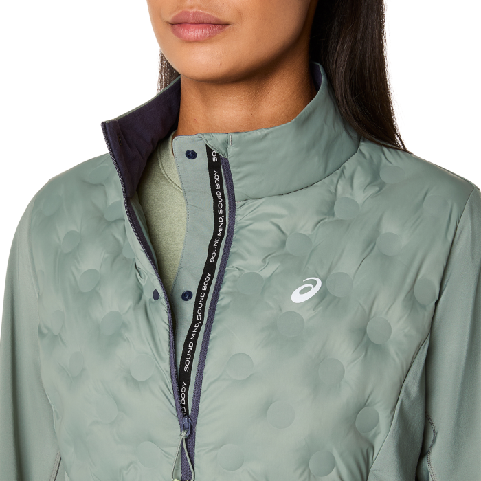 Куртка для бега Asics (2012D069) ROAD WINTER JACKET 2026
