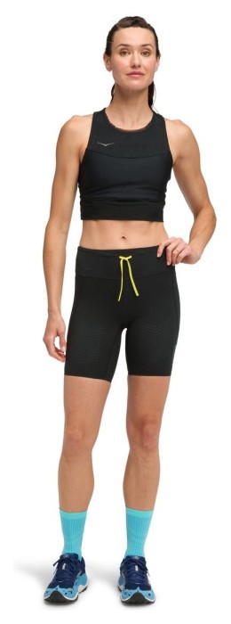 Топ HOKA ( 1170237 ) Skybreeze Half Tight 2026