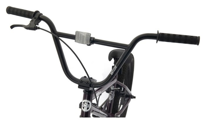 Велосипед BMX Outleap REVOLT Black