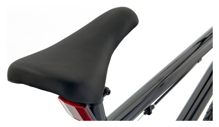 Велосипед BMX Outleap REVOLT Black