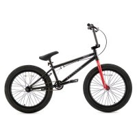Велосипед BMX Outleap REVOLT Black