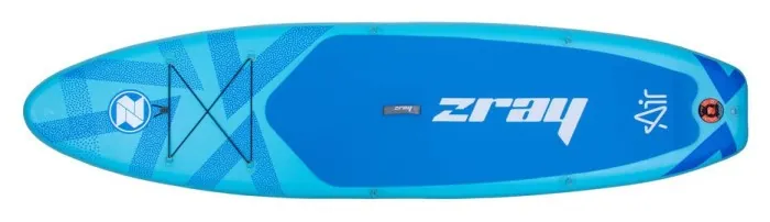 Комплект Z-Ray ( 34222 ) EA 4 SUP SET 2026