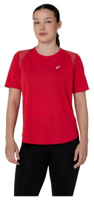 Футболка для бігу Asics ( 2012D371-600 ) ROAD SS TOP
