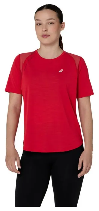 Футболка для бігу Asics ( 2012D371-600 ) ROAD SS TOP