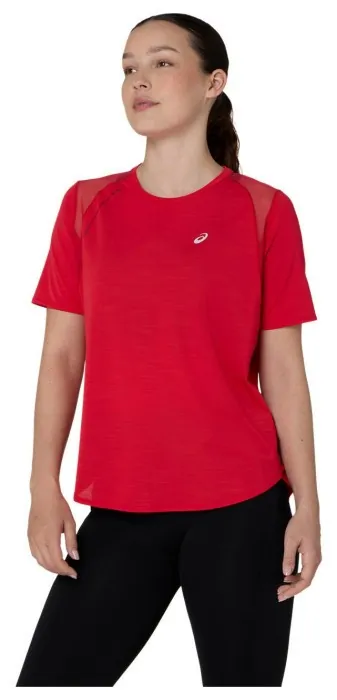 Футболка для бігу Asics ( 2012D371-600 ) ROAD SS TOP