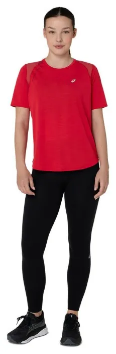 Футболка для бігу Asics ( 2012D371-600 ) ROAD SS TOP