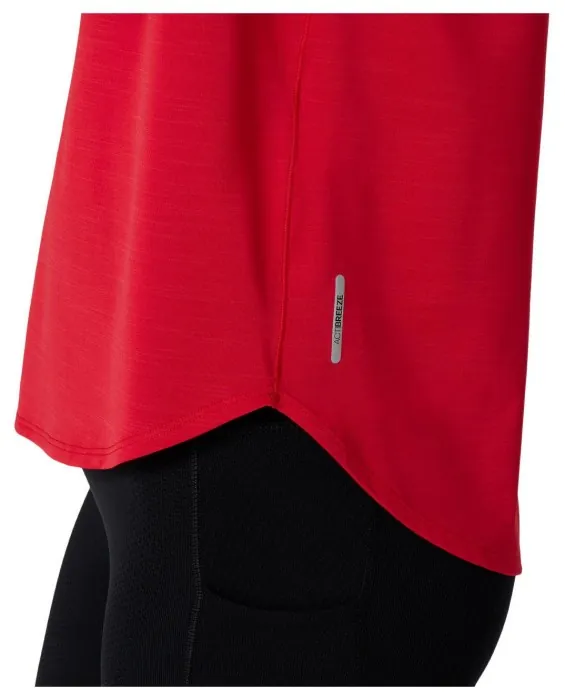 Футболка для бігу Asics ( 2012D371-600 ) ROAD SS TOP