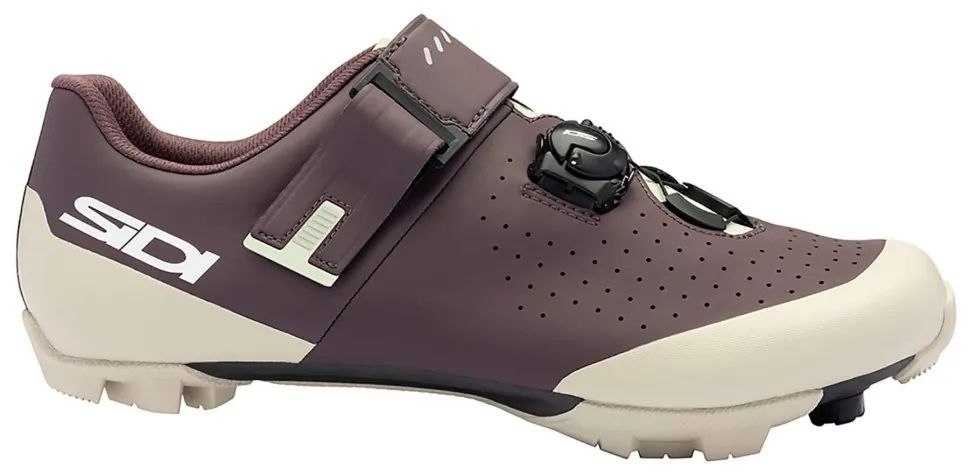 Взуття Sidi Physis MTB розмір 43 фіолет (SHO-21-32)
