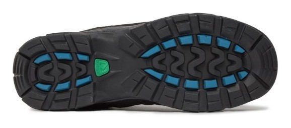 Ботинки зимние мужские Karrimor BODMIN WINTER WEATHERTITE M 44 (10.0UK) Black (K928-BLK)