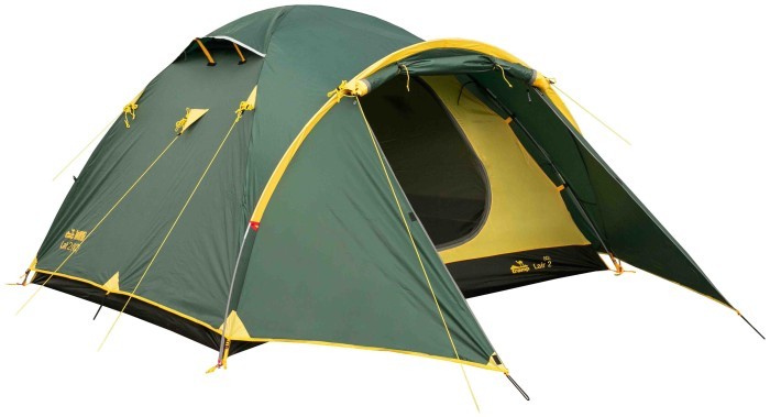 Намет Tramp Lair 2 v2, укр, укр