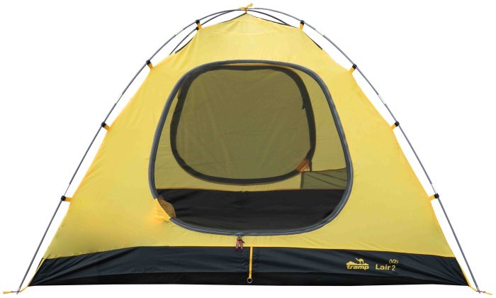 Намет Tramp Lair 2 v2, укр, укр