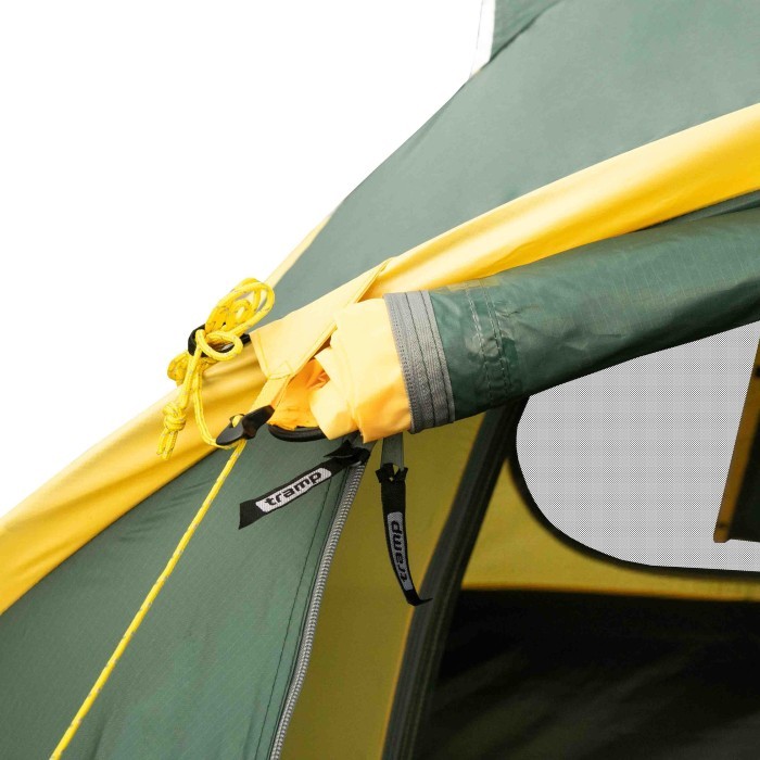 Намет Tramp Lair 2 v2, укр, укр