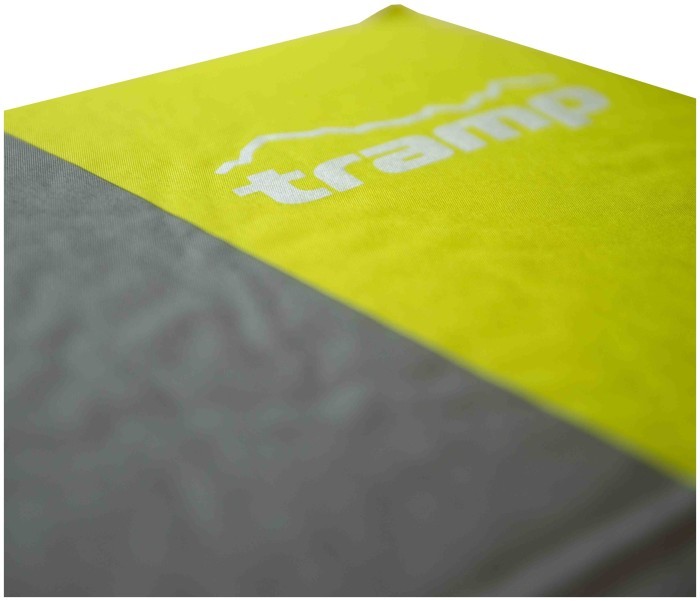 Коврик самонадувний Tramp 190х60х5 UTRI-006, укр, укр