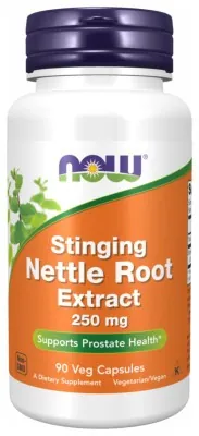 Nettle Root Extract 250mg - 90 vcaps