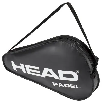 Чехол для паделу HEAD ( 285042 ) Basic Padel Full Size Coverbag 2011 2026