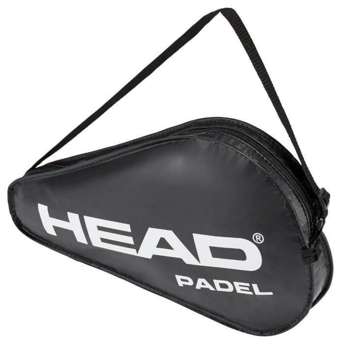 Чехол для паделу HEAD ( 285042 ) Basic Padel Full Size Coverbag 2011 2026