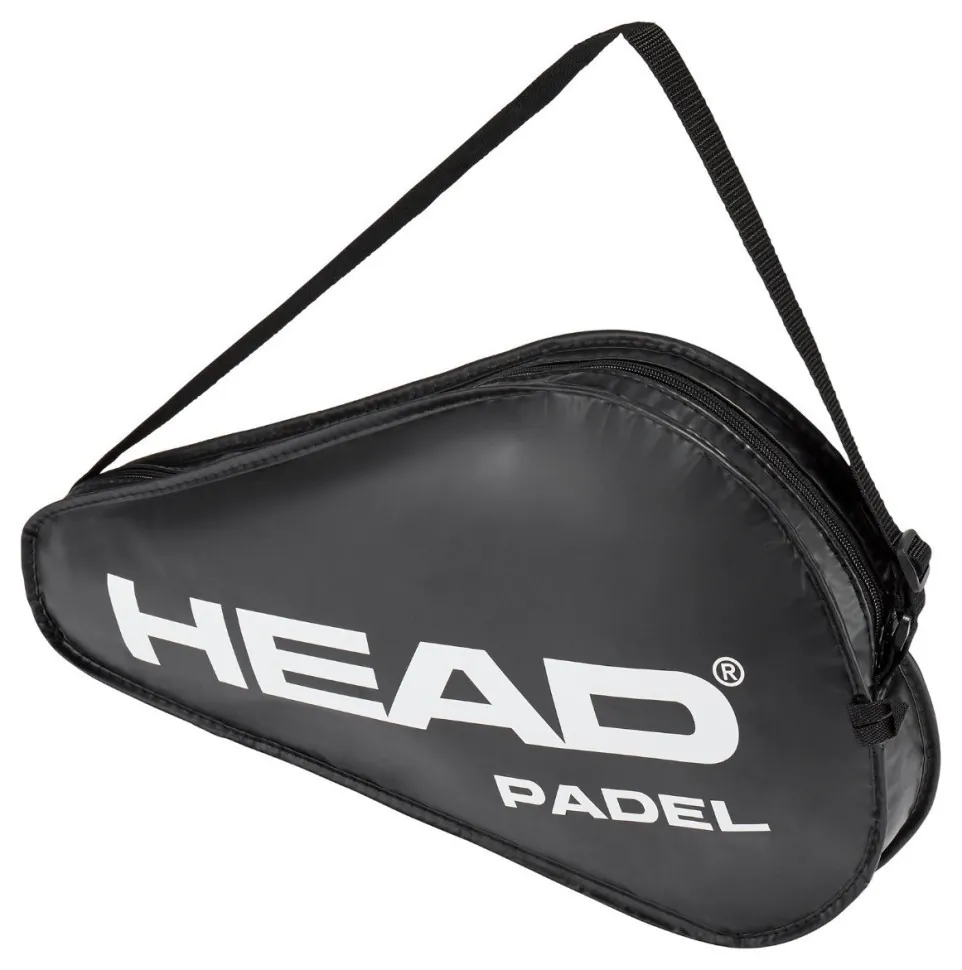 Чехол для паделу HEAD ( 285042 ) Basic Padel Full Size Coverbag 2011 2026 (EXT_726423486343)
