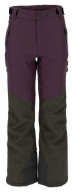 Rehall брюки сноубордические Donard 2025 plum perfect L