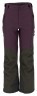 Rehall брюки сноубордические Donard 2025 plum perfect L, укр