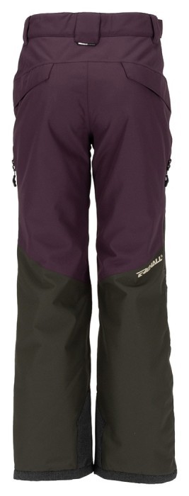 Rehall штани сноубордичні Donard 2025 plum perfect L