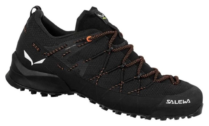 Кроссовки Salewa MS Wildfire 2
