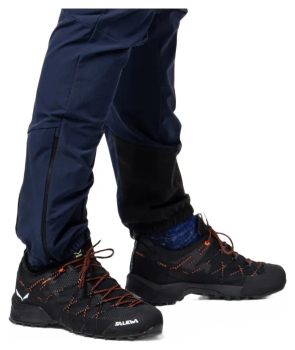 Кроссовки Salewa MS Wildfire 2