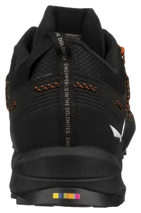 Кроссовки Salewa MS Wildfire 2