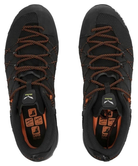 Кроссовки Salewa MS Wildfire 2