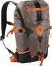 Рюкзак Dynastar LEGEND PRO 25 L Black/light brown/orange (DKGB301), укр