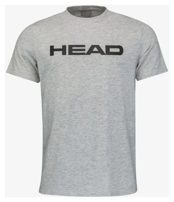 Футболка для тенісу HEAD ( 816193 ) CLUB IVAN T-Shirt Junior 2023