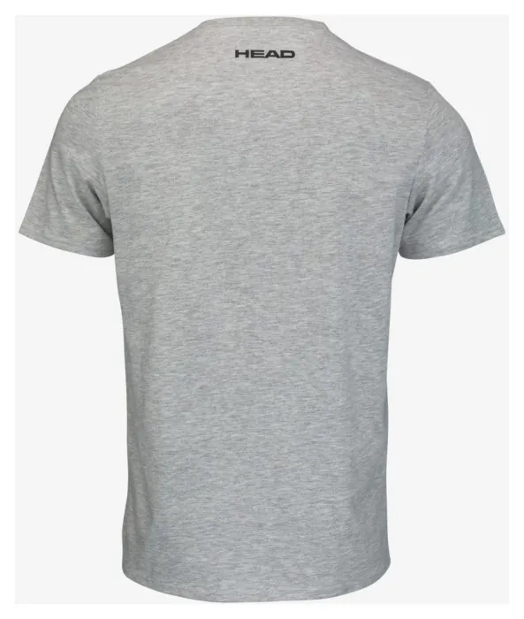 Футболка для тенісу HEAD ( 816193 ) CLUB IVAN T-Shirt Junior 2023