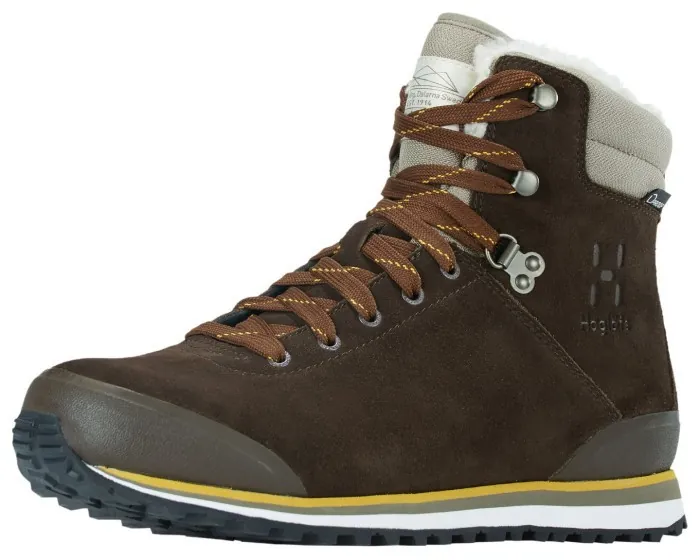 Черевики для туризму Haglofs ( 498140 ) Haglofs Grevbo Proof Eco 2019