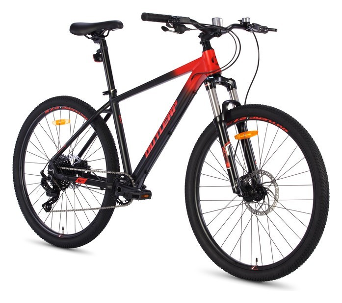 Велосипед Outleap Radius Seven Pro 27,5