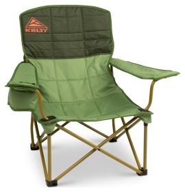 Kelty стул Lowdown dill-duffle