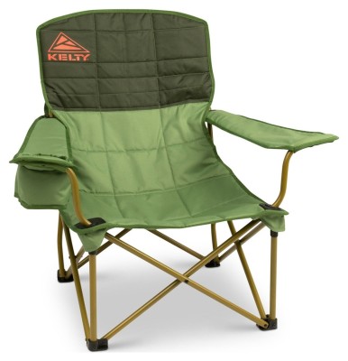 Kelty стілець Lowdown dill-duffle